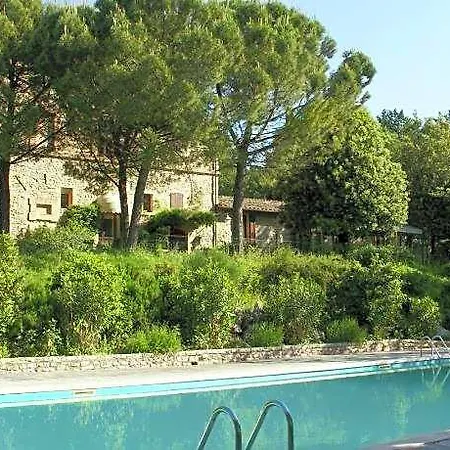 In Umbria For Family Corciano