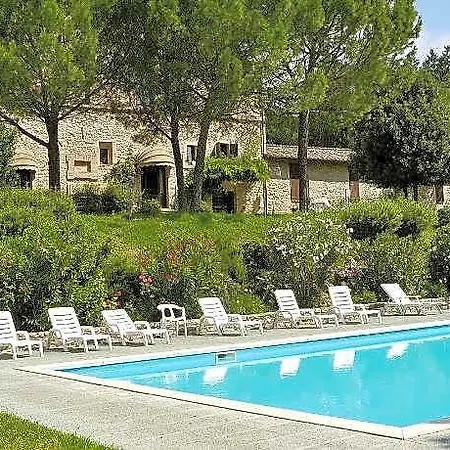 In Umbria For Family Ξενοδοχείο 4*