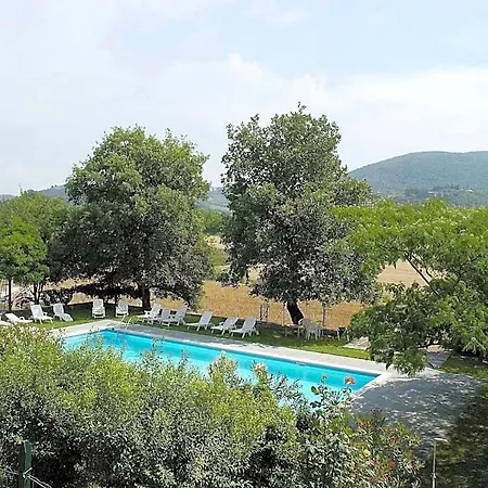 Hotel In Umbria For Family 4*