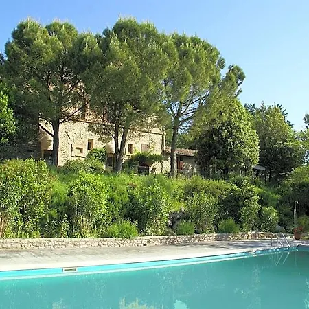 In Umbria For Family Ξενοδοχείο 4*