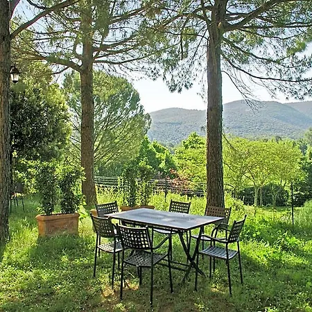 Ξενοδοχείο In Umbria For Family 4*