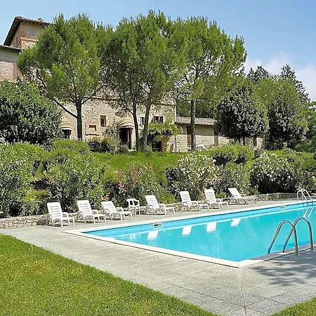 In Umbria For Family 4* Corciano