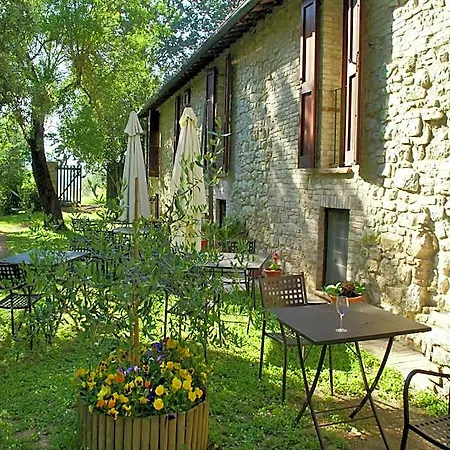 In Umbria For Family Ξενοδοχείο Corciano