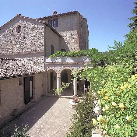 In Umbria For Family 4*