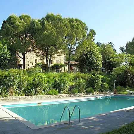 In Umbria For Family Corciano