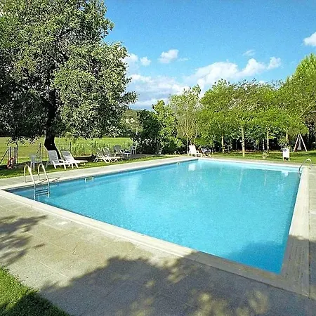 In Umbria For Family Ξενοδοχείο 4*